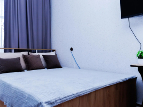 Krymsk Apartments-Apart on Sovetskaya street 248D