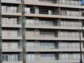 Avenida dos Banhos Apartment