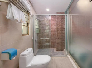 Frida Hotels Guangzhou Baiyun International airport