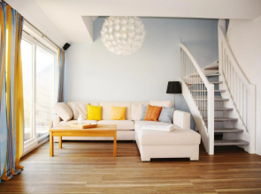 Villa Nordwind, Whg. 03 (OG)