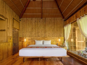 Puluong Luna Resort