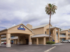 Econo Lodge Daytona Beach - Speedway