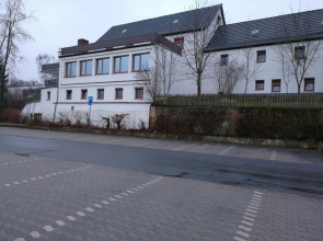 Pension Residenz Dietenhofen