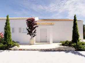 Villa Jupeter in Corfu