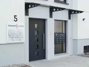 SEEGER Living Premium West