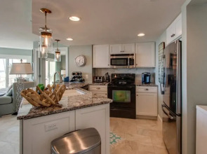 Villamare By Resortquest