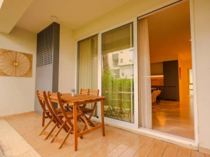 Sanpietro Vacation Apartment 046