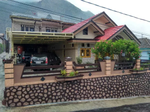 Balqis Home Stay