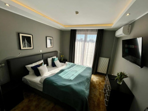 Malta Premium Hotel