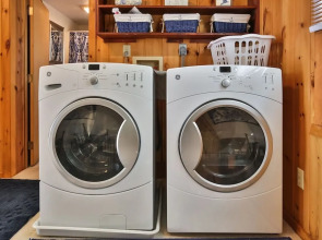 Schultzs Family - 2 Br Cottage