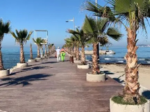 Summer run