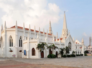 Paradise Guest House