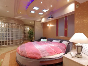 Hotel Shonan Sirenu _ Adults Only