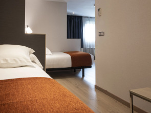 Hotel Avenida Coruña