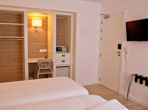 BQ Amfora Beach Hotel - Adults Only
