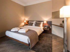 Taxim Suites Residences Istanbul