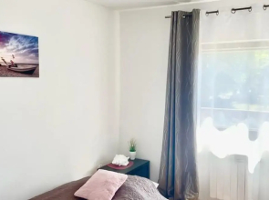 Apartment in Dabrowa Near the Sea