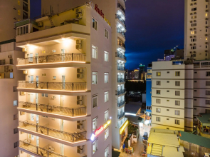 Hanka Star Hotel