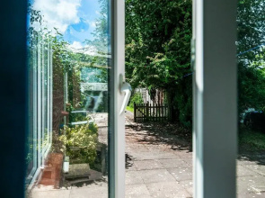 Beech Road Apartment St Albans