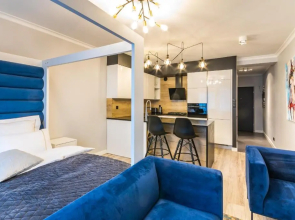 Fabulous apartment in heart of Katowice