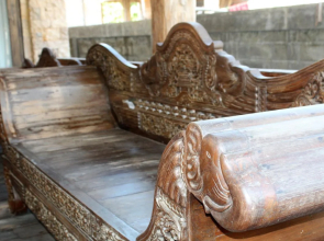 Villa Kenzie Yogyakarta