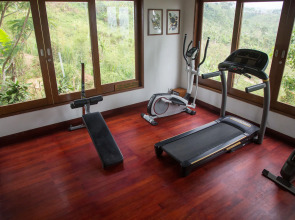 Munduk Moding Plantation Nature Resort