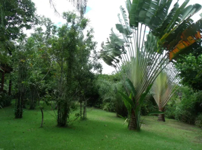 Sitio Paraíso