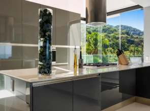 Avalon 901 FANTASTIC VIEW 3BR Romantic Zone
