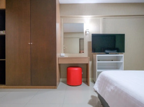 NRC Residence Suvarnabhumi