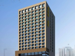Manhattan Kinlen Hotel - Shishi