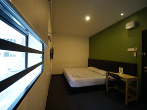 Tulip Hotel