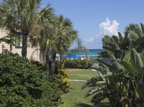 Reef Ocean Resort