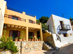 Cinnamon House in Kritsa
