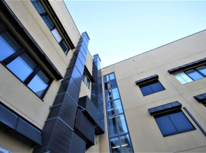 Forenom Aparthotel Kuopio