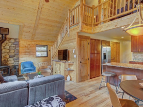 Black Bear 3 Bedroom Home