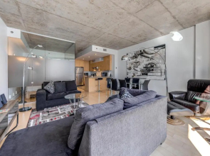 Les Immeubles Charlevoix - Le 760309