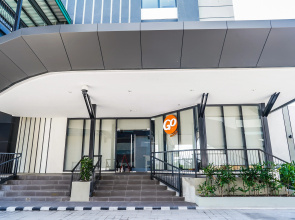 Go Hotels Plus Naga