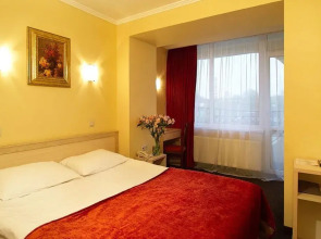 Отель «Соната»