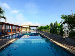 Baywalk Residence Pattaya