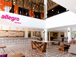 Allegro Cozumel All Inclusive