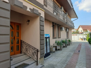 Vila Fortuna Auri