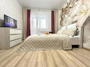 Апартаменты Четыре Сезона мкрн. Тундровый 6