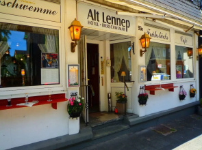 Hotel Alt-Lennep