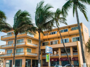 Hotel Real del Mar