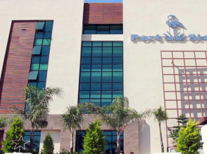 Port Side Resort