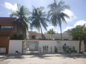 Recanto Cajazeiras
