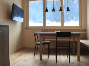 Bergreich Appartement 4