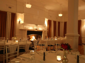 The Robertson Hotel