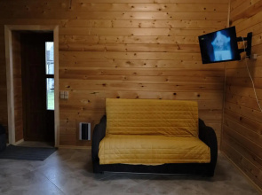 Country holiday home in Borovsk