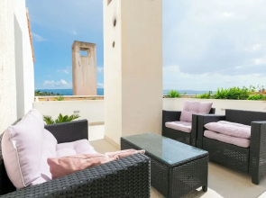 Apartment Panorama